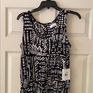 Calvin Klein jumpsuit